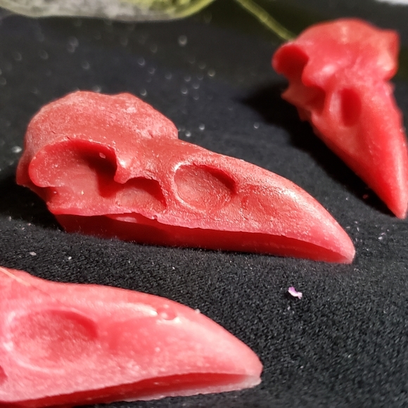 Homemade skate wax, scooter wax grind wx - Picture 2 of 13